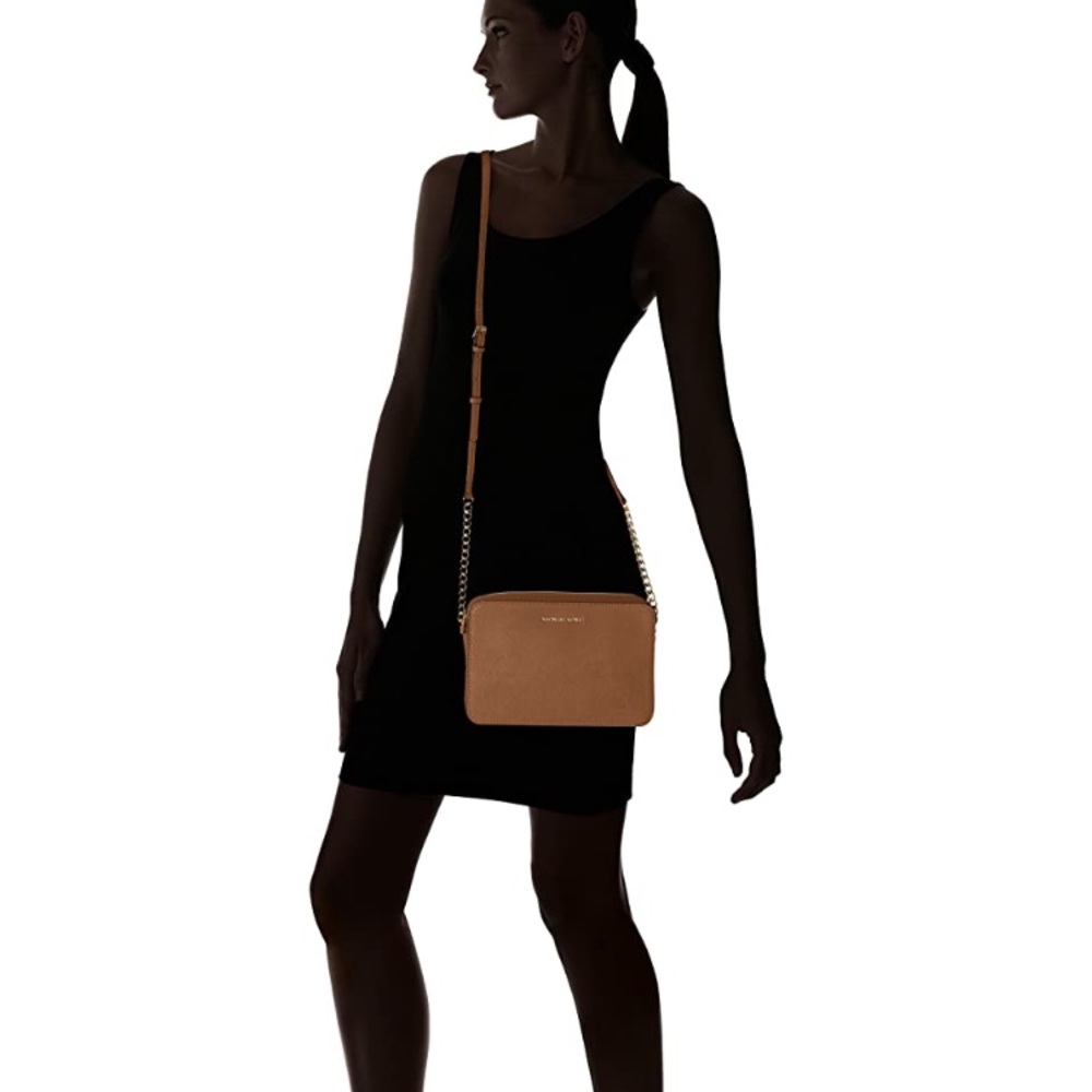 Michael kors crossbody bag - Picture 3 of 7